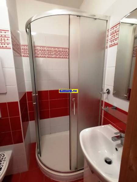 kúpeľňa s WC