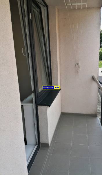 loggia