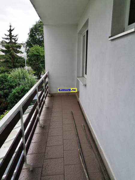 loggia poschodie
