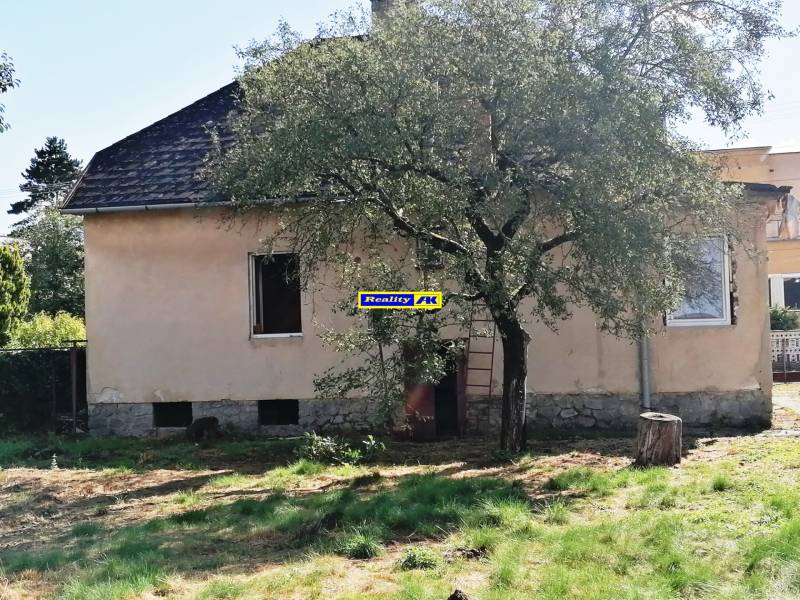 Rodinný dom na predaj Martin