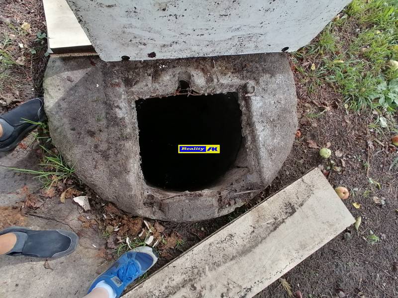 studňa
