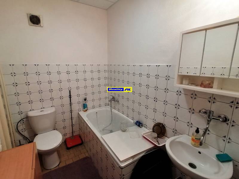 Prenájom kancelária plocha 38 m2 Martin, výťah, bezbariérový prístup