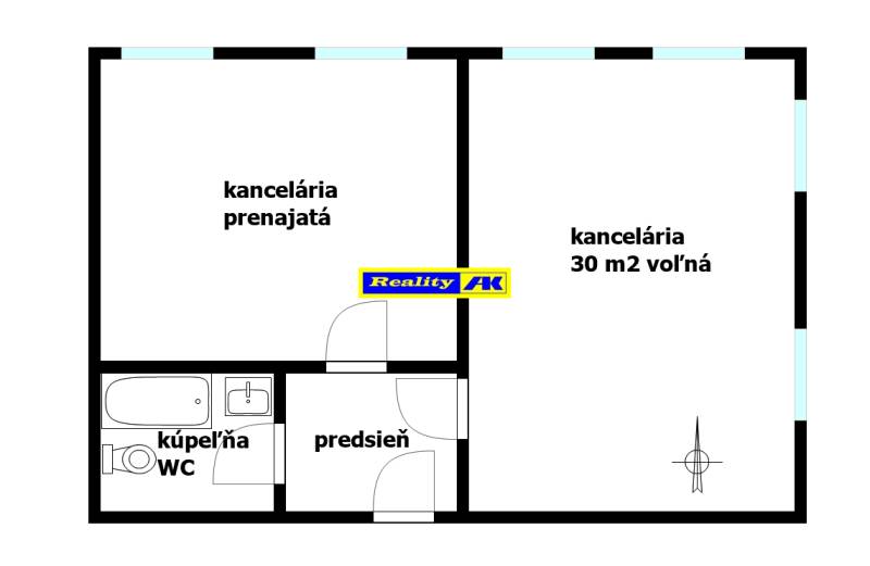 pôdorys 