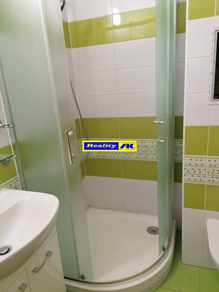 kúpeľna s WC