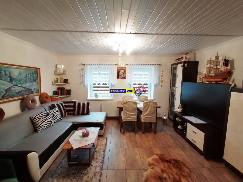 obývačka