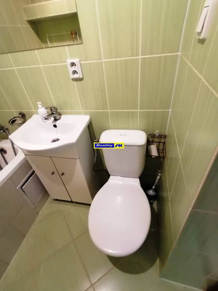 1 izbový byt na predaj  mesto Vrútky, čiastočná rekonštrukcia