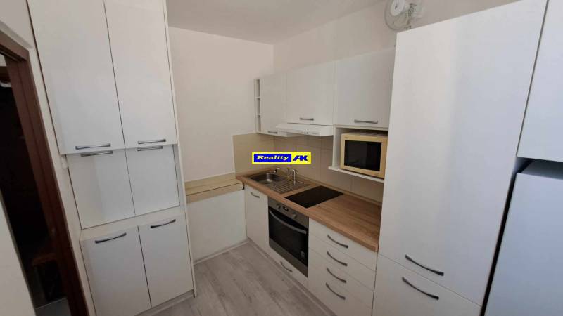 1 izbový byt na prenájom Vrútky, centrum