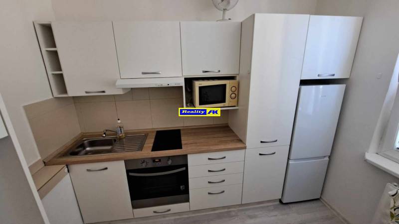 1 izbový byt na prenájom Vrútky, centrum