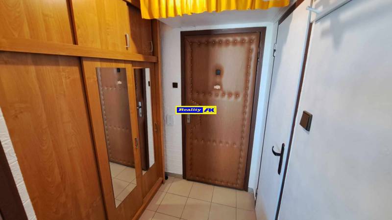 1 izbový byt na prenájom Vrútky, centrum