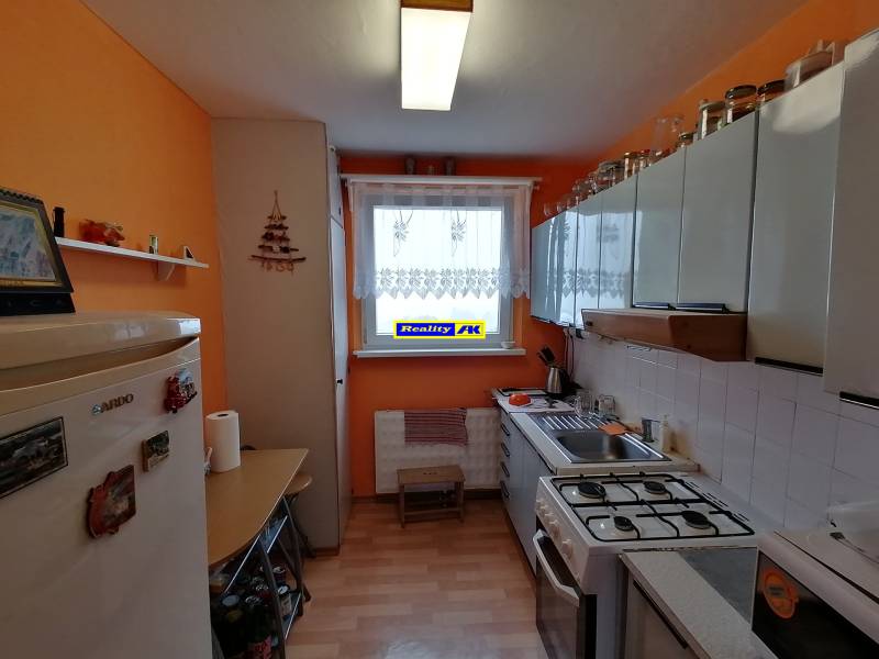 3 izbový byt na predaj Martin Ľadoveň