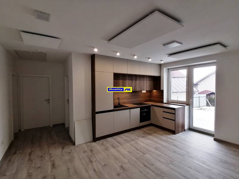 Rodinný dom na predaj Martin, hotový, len sa nasťahovať