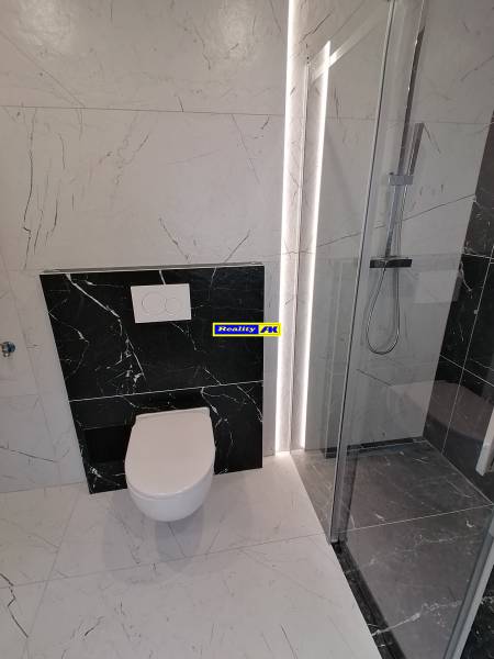 Rodinný dom na predaj Martin, hotový, len sa nasťahovať