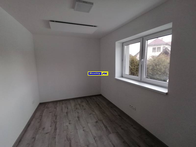 Rodinný dom na predaj Martin, hotový, len sa nasťahovať