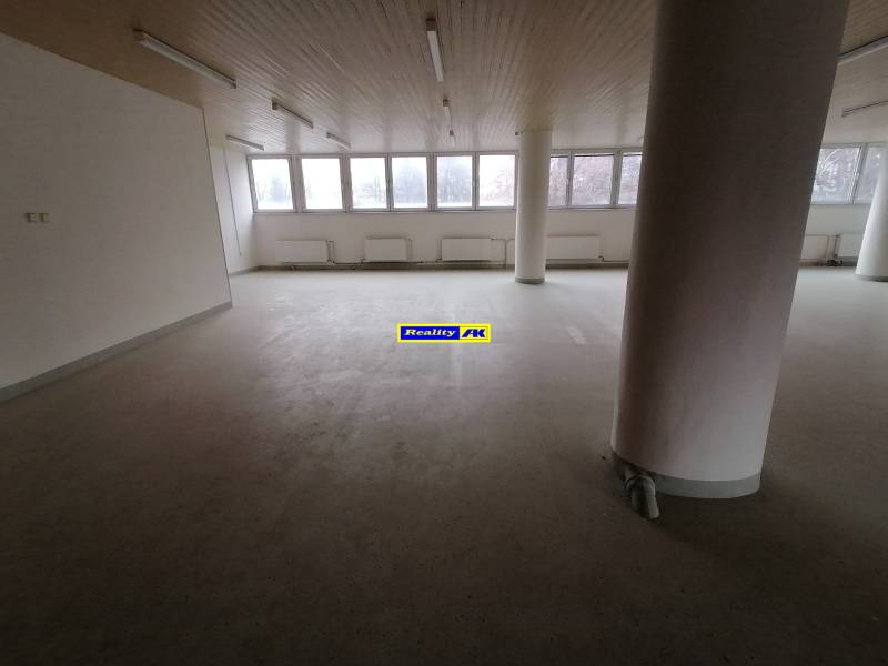 267 m2, kanalizácia