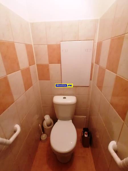 2 izbový byt na predaj Vrútky, rekonštrukcia