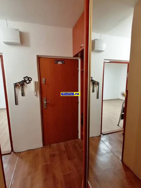 2 izbový byt na predaj Vrútky, rekonštrukcia