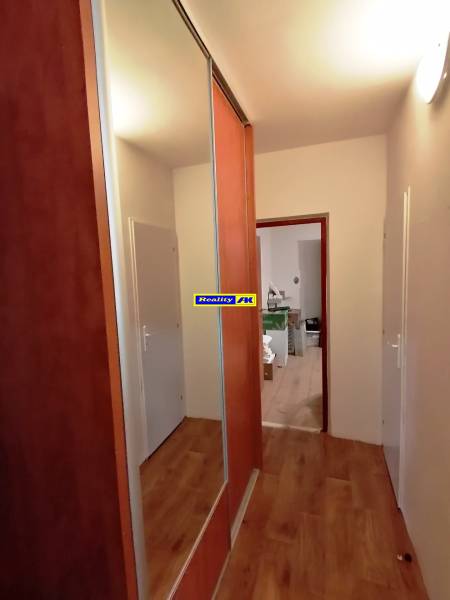 2 izbový byt na predaj Vrútky, rekonštrukcia