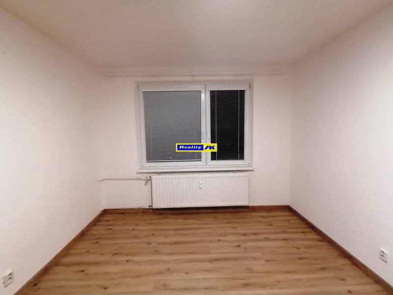 2 izbový byt na predaj Vrútky, rekonštrukcia