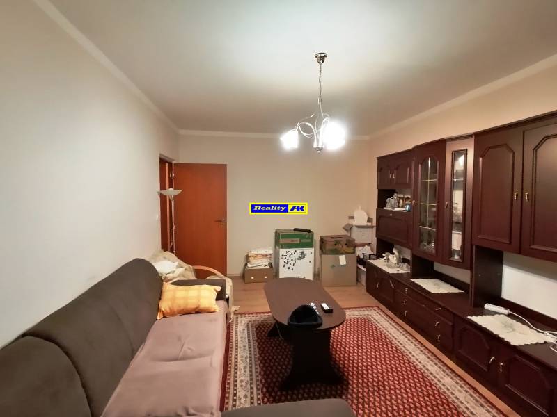 2 izbový byt na predaj Vrútky, rekonštrukcia