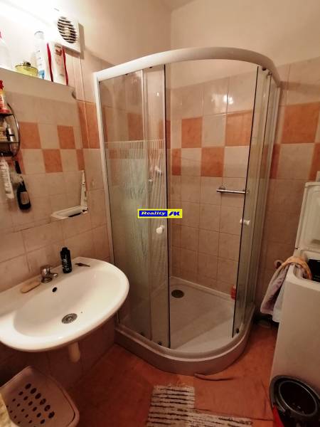 2 izbový byt na predaj Vrútky, rekonštrukcia