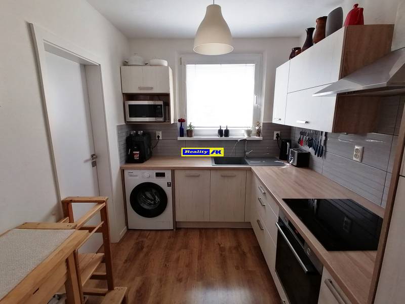 4 izbový byt na predaj Martin Ľadoveň, kompletná rekonštrukcia