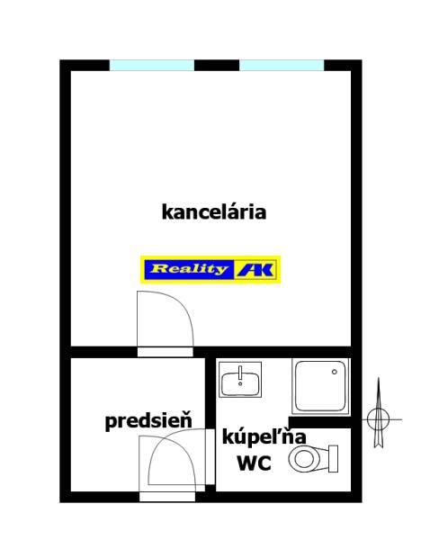 pôdorys