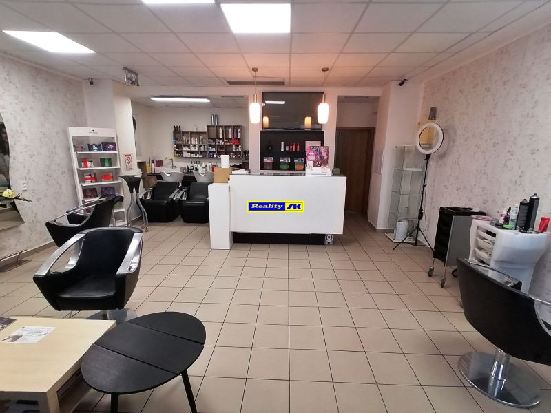 Priestor na prenájom Vrútky blízke centrum