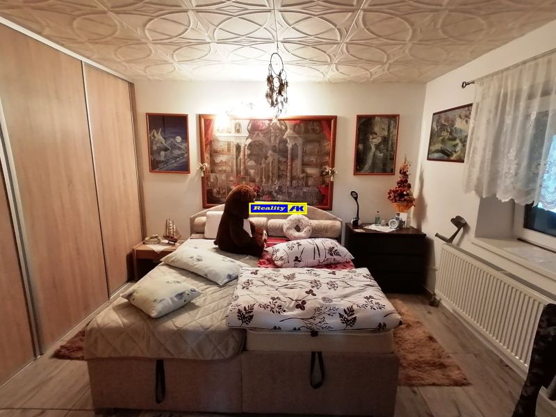 spálňa