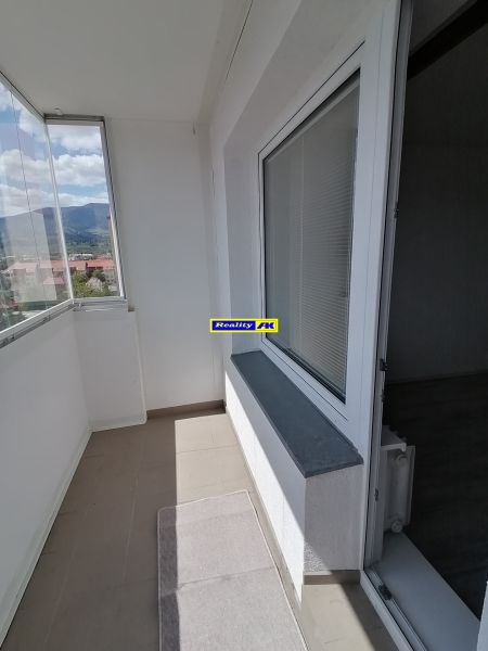 loggia