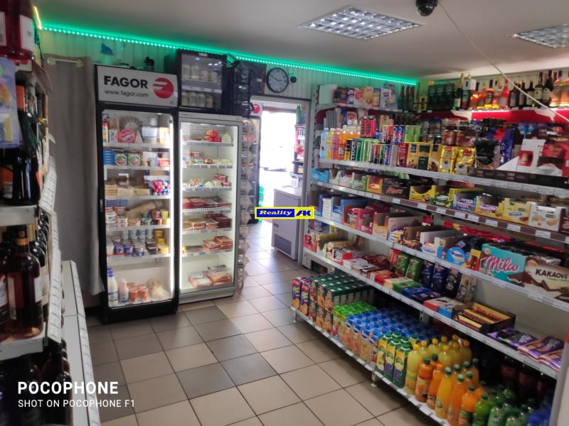 Obchodné priestory na predaj Martin