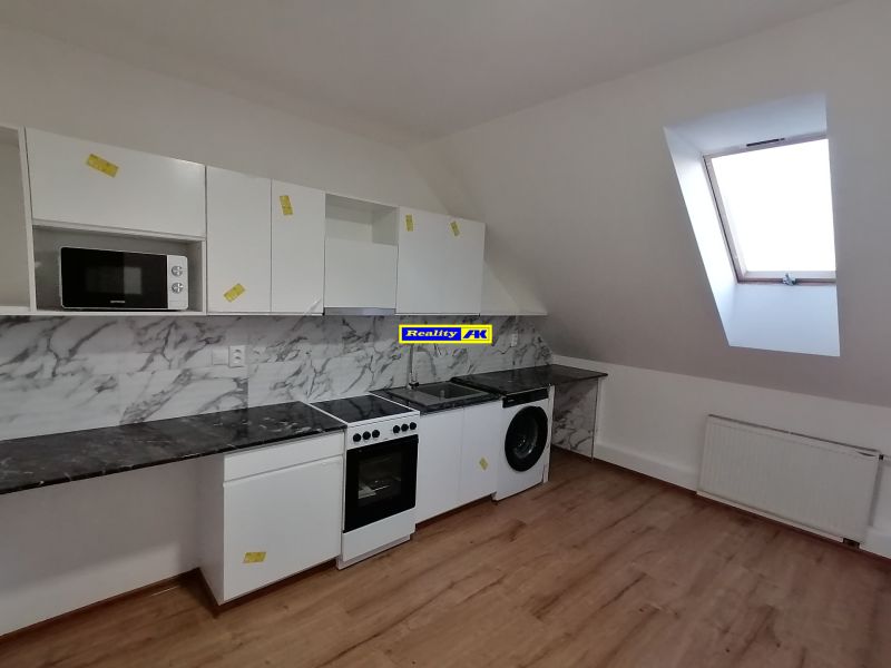 1 izbový apartmán na predaj Martin Tomčany