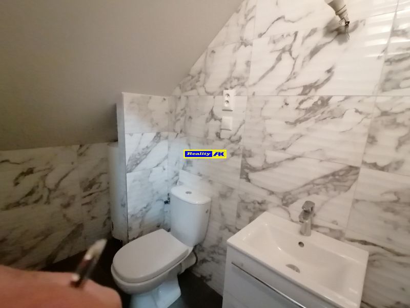1 izbový apartmán na predaj Martin Tomčany