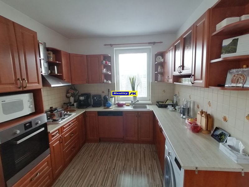 Rodinný dom na predaj Martin Tomčany 