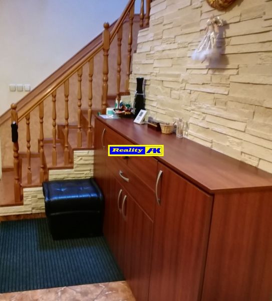vstupná chodba