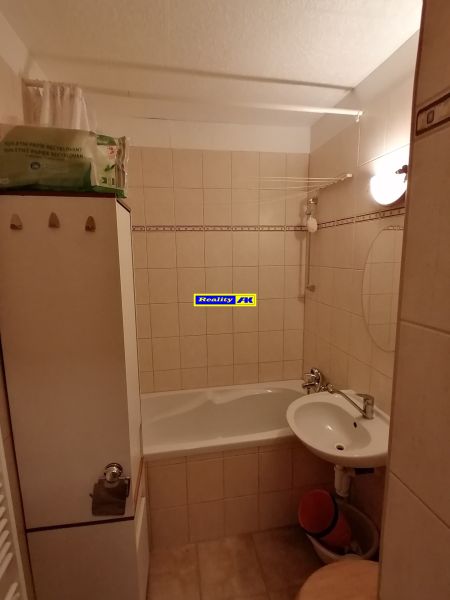 kúpeľňa s WC