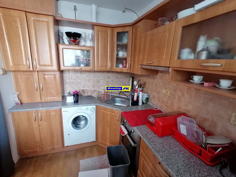 1 izbový byt na predaj Martin, kompletná rekonštrukcia