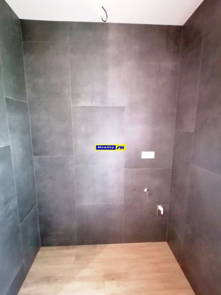 kúpeľňa s WC