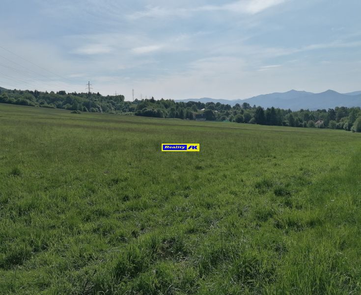 Pozemok na predaj Turčianske Kľačany