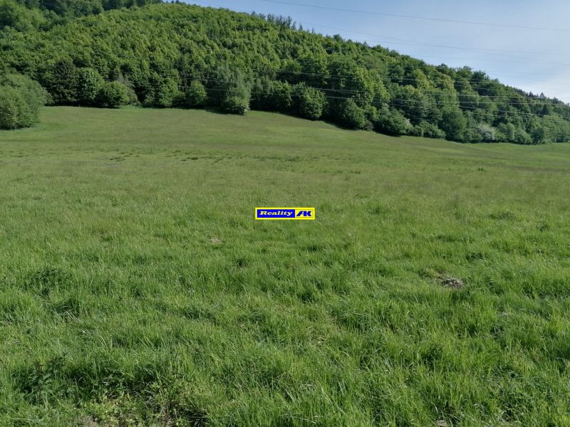 Pozemok na predaj Turčianske Kľačany