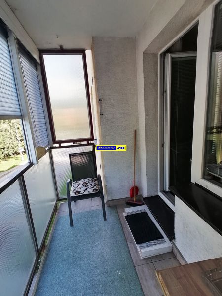 loggia