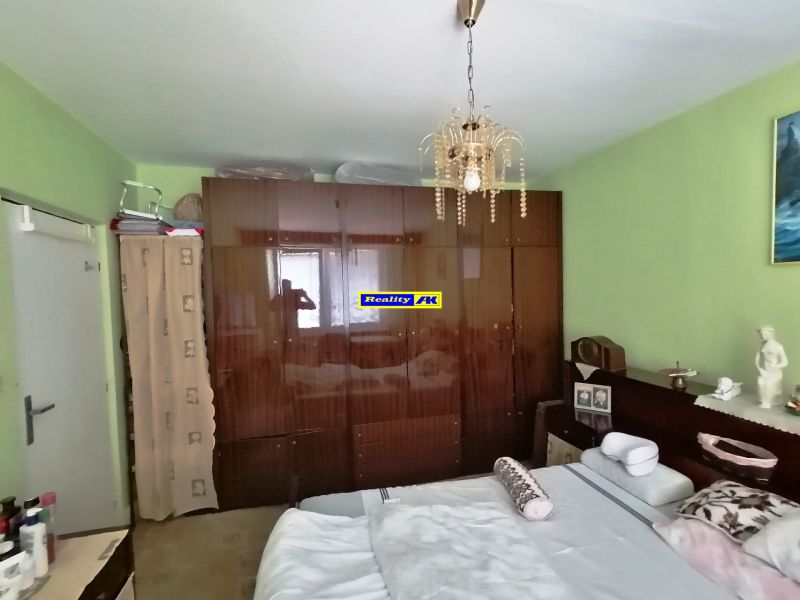 spálňa
