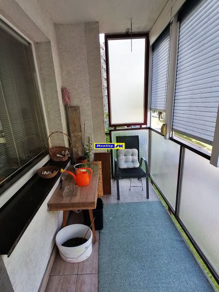 loggia