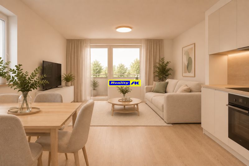 4 izbový na predaj novostavba Tomčany, 93 m2 poschodie 3 terasa 157 m2