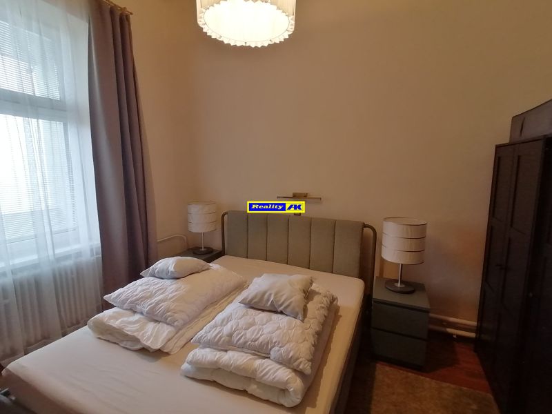 spálňa