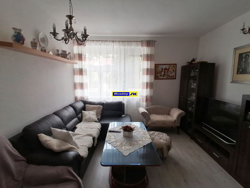 obývačka