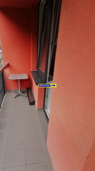 loggia