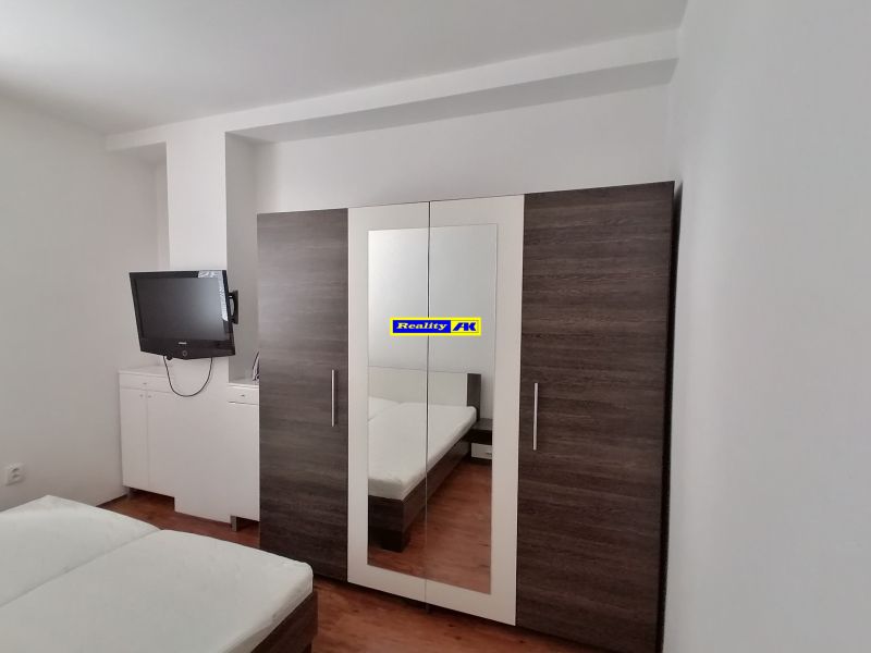 spálňa