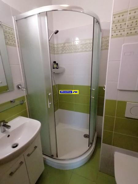 kúpeľňa s WC