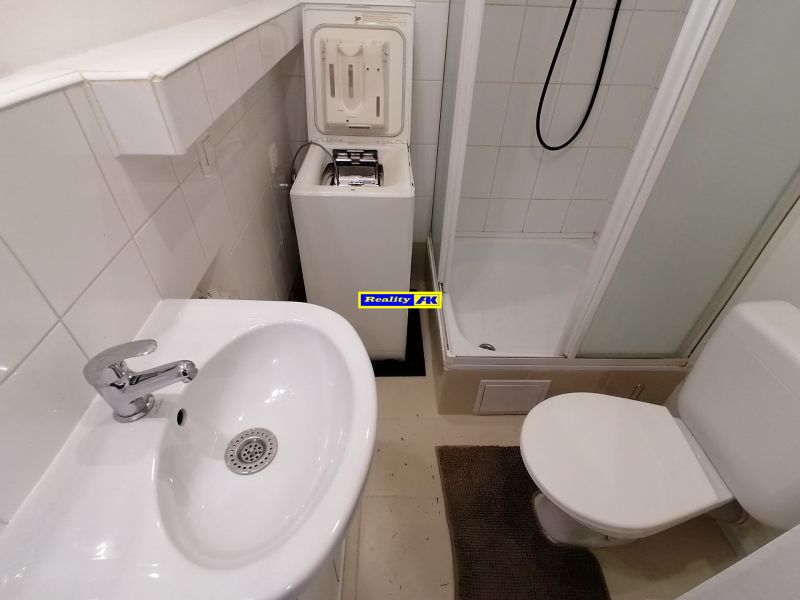 1 izbový byt na predaj Vrútky, rekonštrukcia