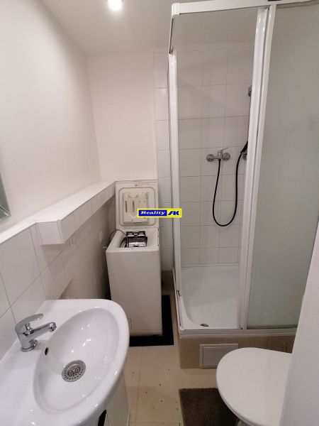 1 izbový byt na predaj Vrútky, rekonštrukcia